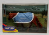 Breyer Zippo Pine Bar NSBA Hall of Fame Stallion Figure 1998 Reeves Item No. 466