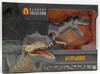 Jurrassic World Hammond Collection Allosaurus Figure 2024 Mattel JCG13 New