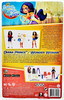 DC Super Hero Girls Teen to Super Hero Life Wonder Woman Doll 2019 Mattel GBY52