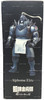 Fullmetal Alchemist Alphonse Elric Real Action Heroes Figure 2012 Medicom #5444