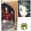 Disney Parks Authentic Original Attractionistas Holly Haunted Mansion 12" Doll