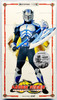 Real Action Heroes Kamen Rider Dragon Knight Axe Figure 2009 Medicom 10505