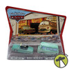 Disney Pixar Cars Movie Moments Rusty Rust-eze and Dusty Rust-eze Mattel L4162