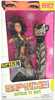 Spice Girls Spice It Up! Scary Spice Doll in Army Print 1999 Galoob #23553