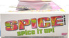 Spice Girls Spice It Up! Scary Spice Doll in Army Print 1999 Galoob #23553