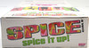 Spice Girls Spice It Up! Scary Spice Doll in Army Print 1999 Galoob #23553