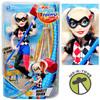 DC Super Hero Girls Doll 2015 Mattel DLT65