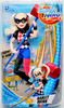 DC Super Hero Girls Doll 2015 Mattel DLT65