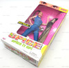 Spice Girls Spice It Up! Sporty Spice Doll in Blue Outfit 1999 Galoob #23554