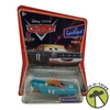 Disney Pixar Cars Supercharged Mario Andretti Mattel L4153 NEW