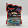 Disney Pixar Cars Supercharged Mario Andretti Mattel L4153 NEW