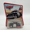 Disney Pixar The World Of Cars Sheriff 2006 Mattel H6409 NEW
