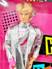 Barbie and The Rockers Hot Rockin' Fun Blonde Ken Doll 1986 Mattel 3131