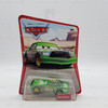 Disney Pixar Cars Chick Hicks Mattel Item No. H6412 NEW