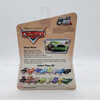 Disney Pixar Cars Chick Hicks Mattel Item No. H6412 NEW