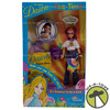 Dawn Karma Cool Maura Fashion Doll 2002 Checkerboard Toys Item No. 4217 NEW