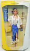 Summer in Rome Barbie Doll City Seasons Collector Edition 1999 Mattel 19431