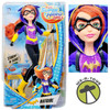DC Super Hero Girls Batgirl Doll 2015 Mattel DLT64