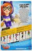 DC Super Hero Girls Batgirl Doll 2015 Mattel DLT64