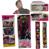 Official New Kids On The Block Hangin' Loose Figures Complete Set Of 5