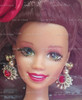 Barbie Society Style Collection Radiant Rose Doll 1996 Mattel 15061 New