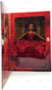 Barbie Society Style Collection Radiant Rose Doll 1996 Mattel 15061