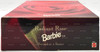 Barbie Society Style Collection Radiant Rose Doll 1996 Mattel 15061