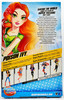 DC Super Hero Girls Poison Ivy Doll 2015 Mattel DLT67