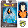 Dragon Ball Super Dragon Stars Android 17 Series 10 Figure 2019 Bandai 36183