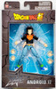 Dragon Ball Super Dragon Stars Android 17 Series 10 Figure 2019 Bandai 36183