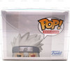 Funko Pop! Animation Naruto Shippuden Kakashi Hatake 2022 Chase Glow Figure 1199
