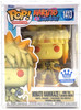 Funko Pop Animation Naruto Shippuden Minato Namikaze Nine Tail Chakra Mode #1413