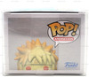 Funko Pop Animation Naruto Shippuden Minato Namikaze Nine Tail Chakra Mode #1413