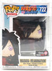 Funko Pop! Animation Naruto Shippuden Madara Reanimation 2019 Vinyl Figure #722