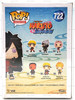 Funko Pop! Animation Naruto Shippuden Madara Reanimation 2019 Vinyl Figure #722
