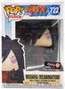 Funko Pop! Animation Naruto Shippuden Madara Reanimation 2019 Vinyl Figure #722