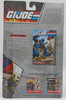 GI Joe Comic Pack Cobra Commander & Tripwire Action Figures 2008 Hasbro New