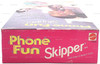 Barbie Phone Fun Skipper AA Doll Teen Sister of Barbie 1995 Mattel #14313