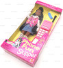 Barbie Phone Fun Skipper AA Doll Teen Sister of Barbie 1995 Mattel #14313