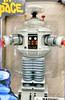 Lost in Space Electronic Lights and Sounds B9 Robot Figure 2015 Diamond Select