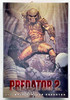Predator 2 Ultimate Stalker Predator Number 3 Action Figure NECA 51424
