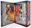 Predator 2 Ultimate Stalker Predator Number 3 Action Figure NECA 51424