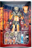 Predator 2 Ultimate Stalker Predator Number 3 Action Figure NECA 51424