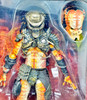 Predator 2 Ultimate Stalker Predator Number 3 Action Figure NECA 51424