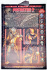 Predator 2 Ultimate Stalker Predator Number 3 Action Figure NECA 51424