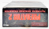 Predator 2 Ultimate Stalker Predator Number 3 Action Figure NECA 51424