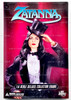 DC Comics Zatanna Deluxe Collector Figure DC Direct 28342