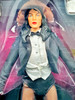 DC Comics Zatanna Deluxe Collector Figure DC Direct 28342