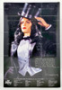 DC Comics Zatanna Deluxe Collector Figure DC Direct 28342