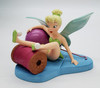 Walt Disney Classics Little Charmer Tinker Bell Figure 28044514 NEW